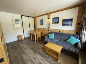 Studio confortable 4 pers, balcon Sud, quartier La Croisette - FR-1-452-174
